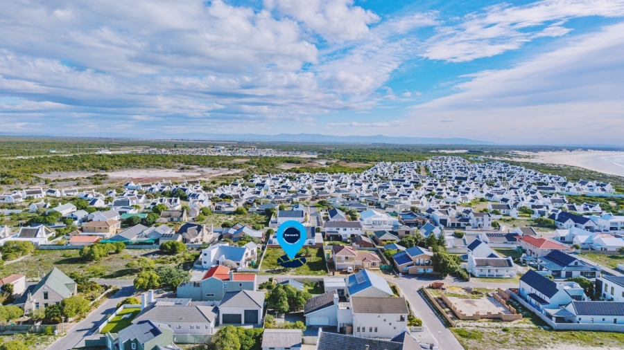 0 Bedroom Property for Sale in Struisbaai Western Cape